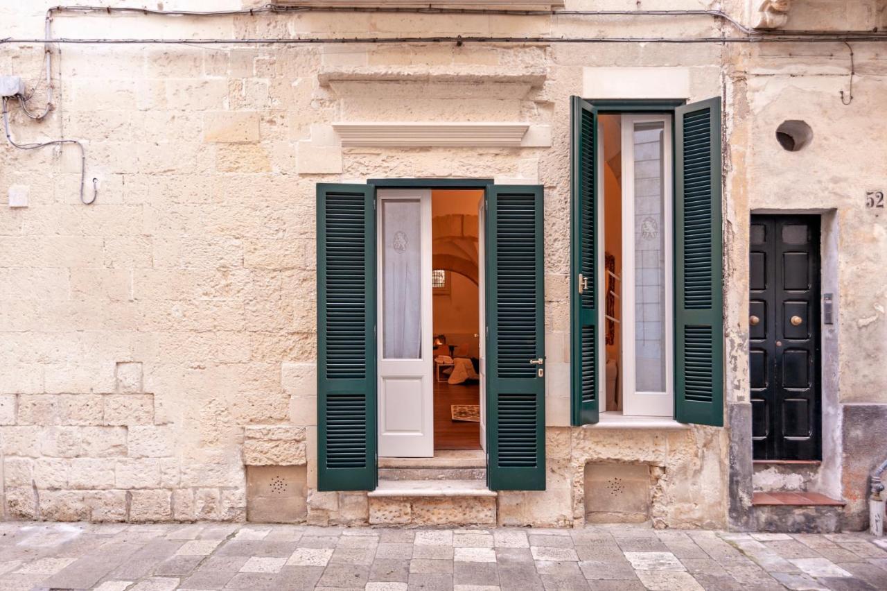 Yellow Loft - Lecce Selection Luaran gambar