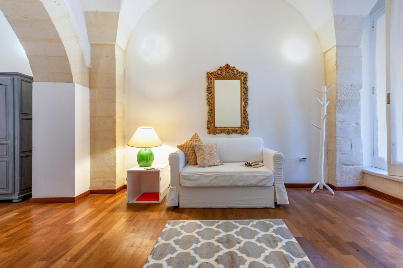 Yellow Loft - Lecce Selection Luaran gambar